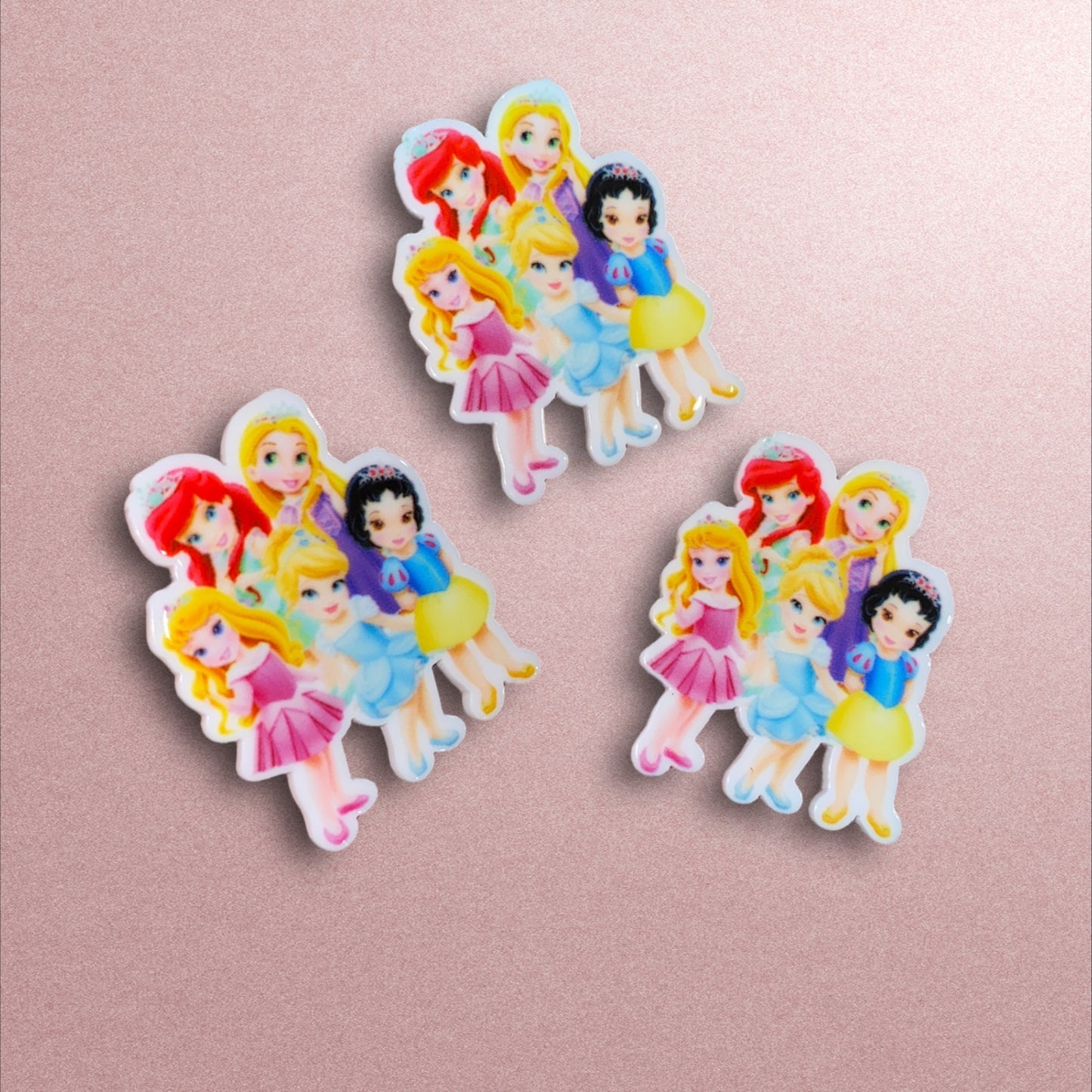 Princess Resin Planar (Price is for 1 Piece)