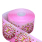 #322 (Designer Ribbon) 1 yard,  (75mm/3inch Ribbon)🔴