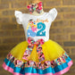 Princess tutu outfit