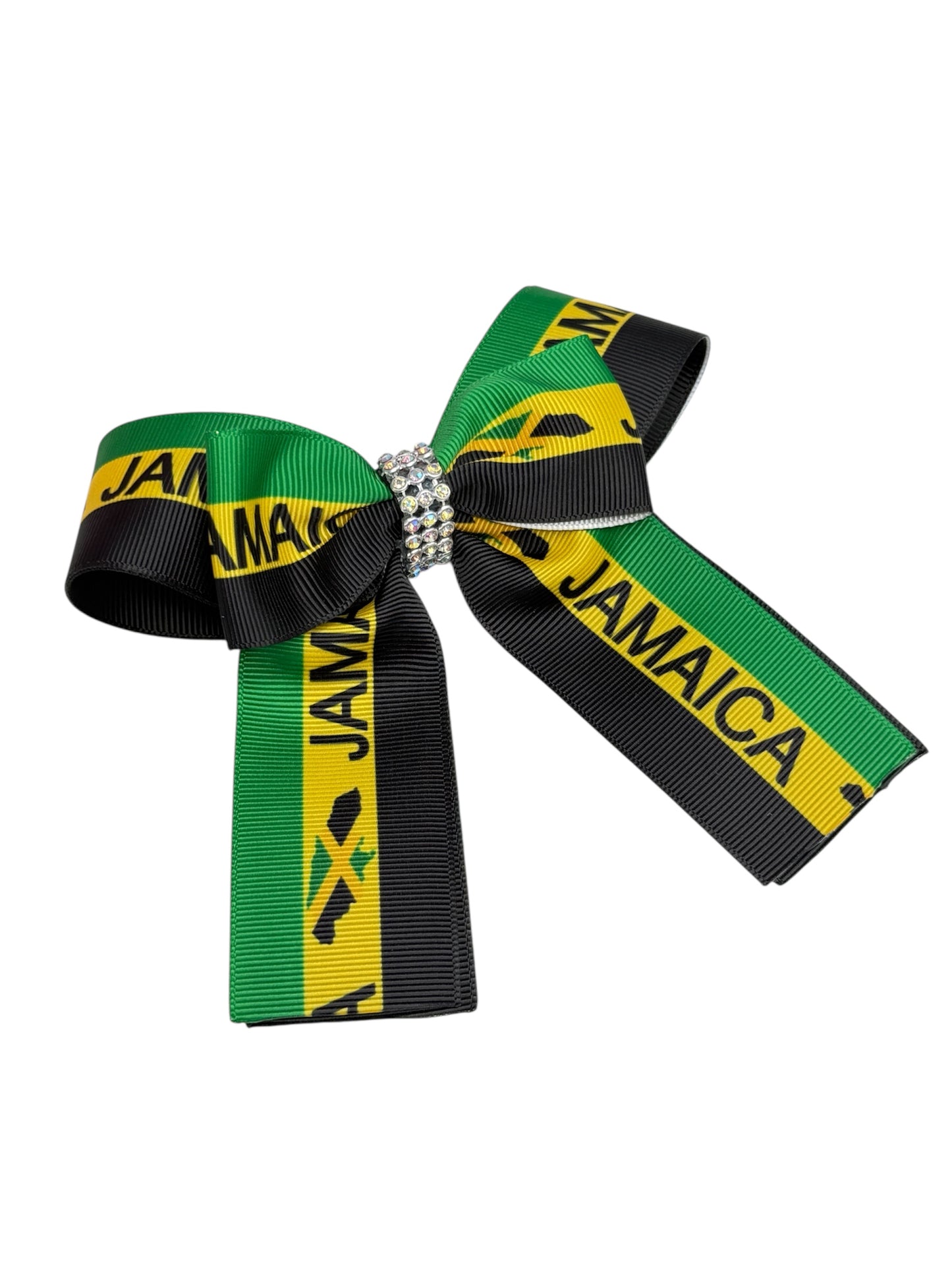 Jamaica Hair Clip