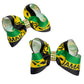 Jamaica Hair Clip