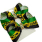 Jamaica Hair Clip