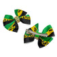Jamaica Hair Clip