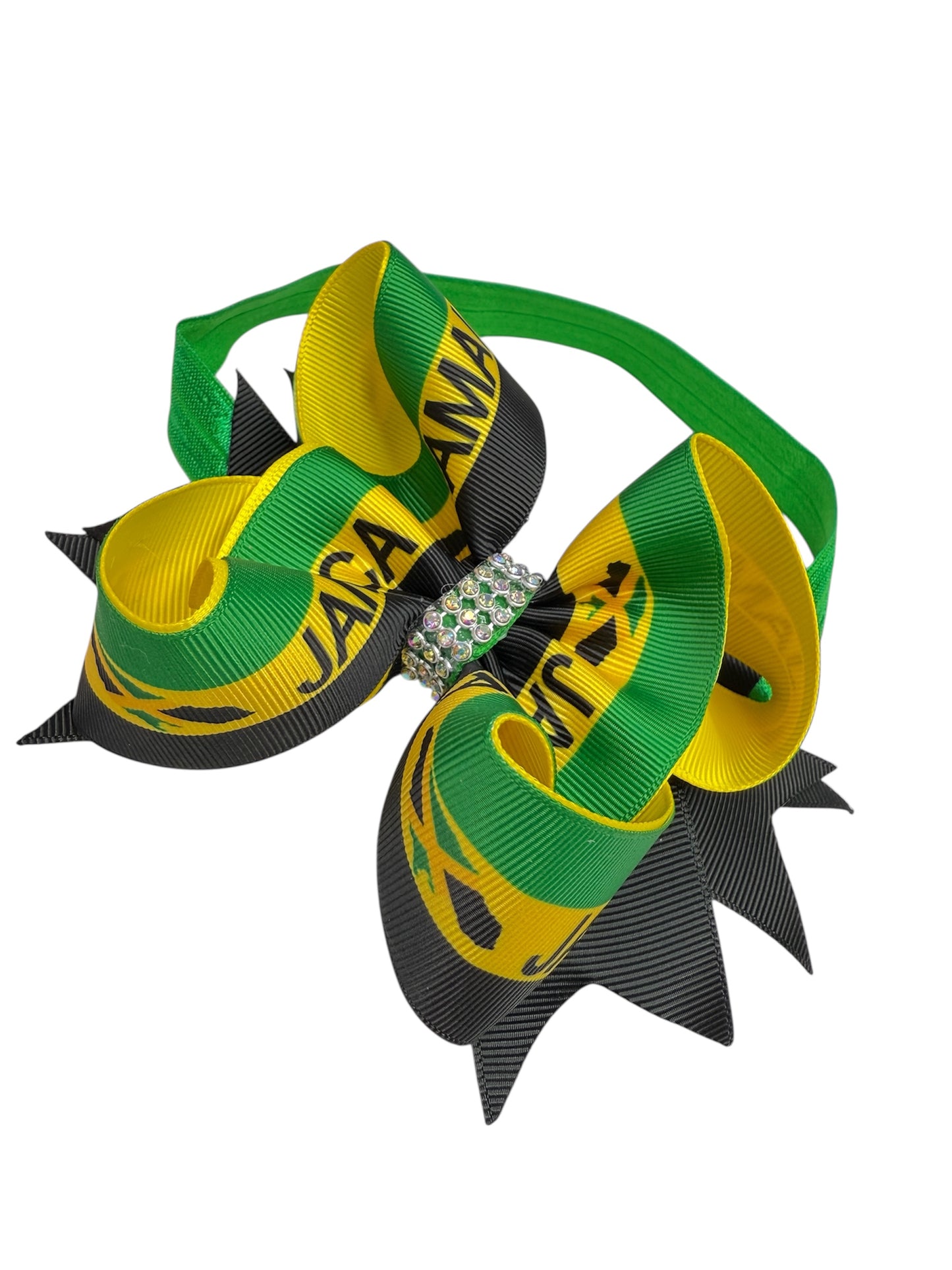 Jamaica Hair Accessory