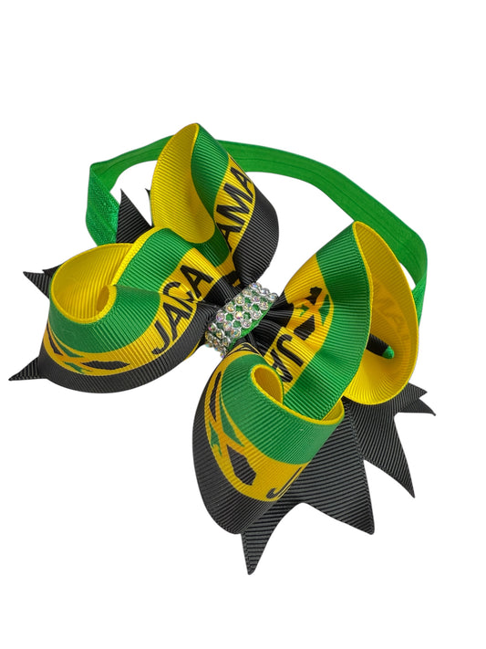 Jamaica Hair Accessory