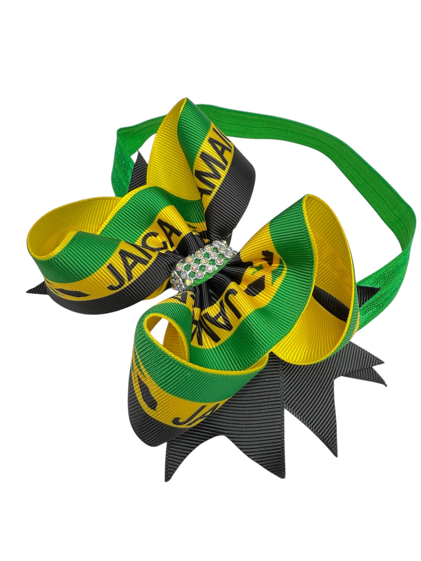 Jamaica Hair Accessory