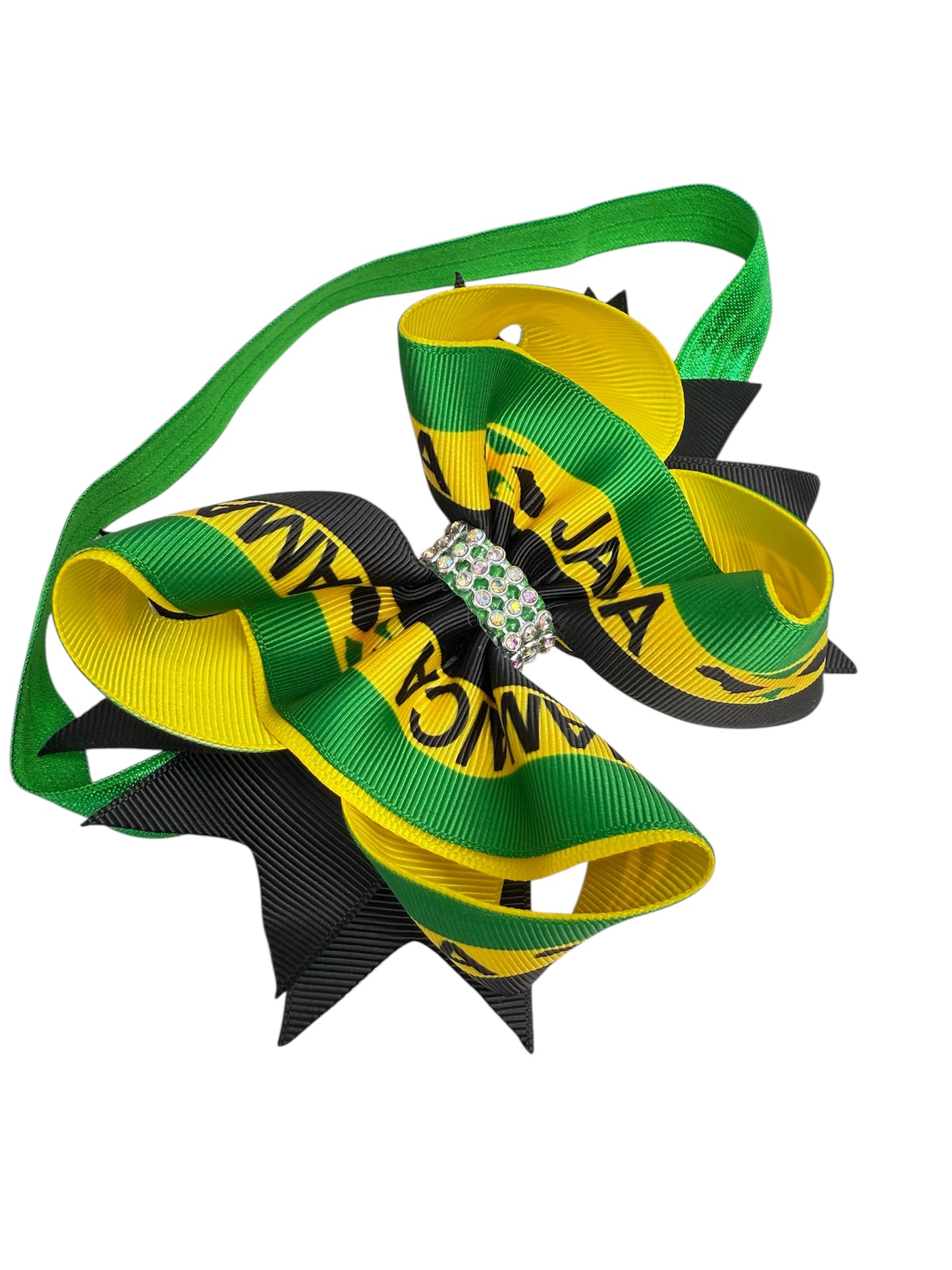 Jamaica Hair Accessory