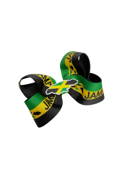 Jamaica Hair Accessory