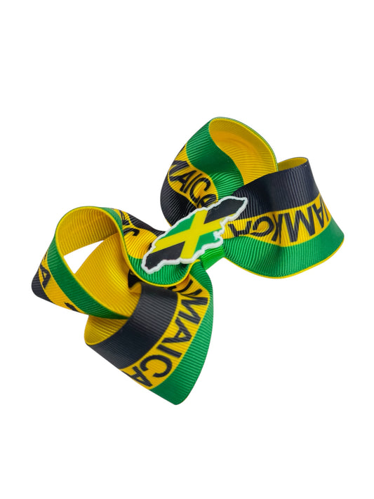 Jamaica Hair Accessory