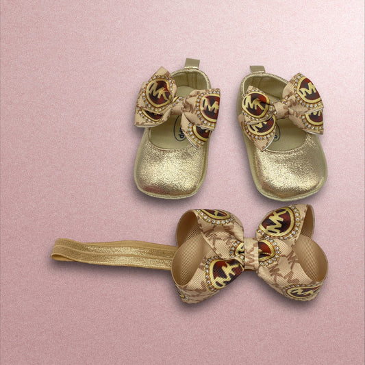 Baby Shoes