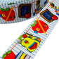 School Ribbon (38mm/ 1.5 inches)