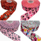 Minnie  Ribbon 38mm / 1.5 inches Minnie Mouse Ribbon