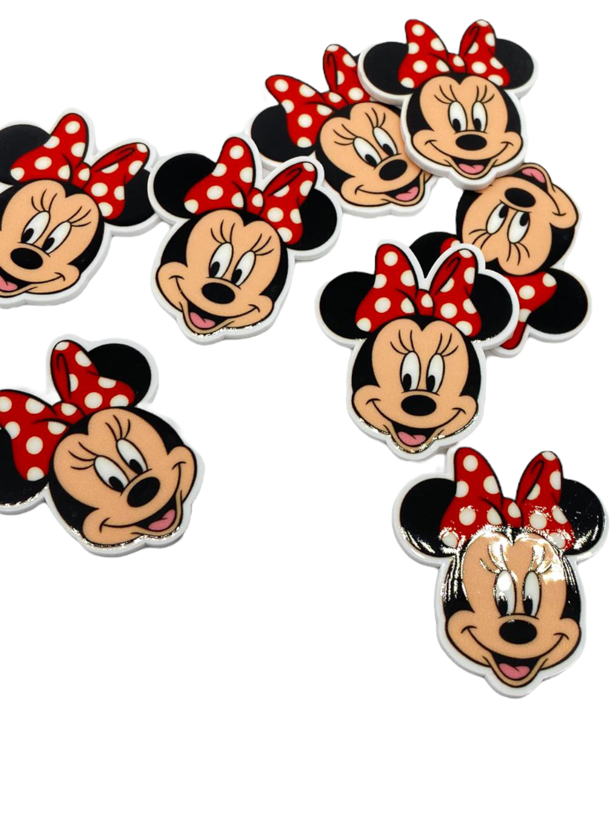 Minnie Mouse  Resin Planar