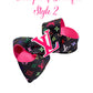 Customized headband or hair clip