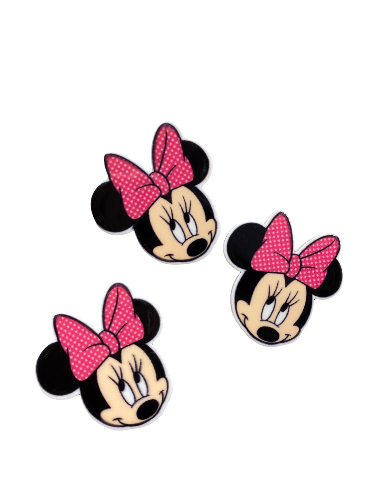 Minnie Resin Planar (1 piece)