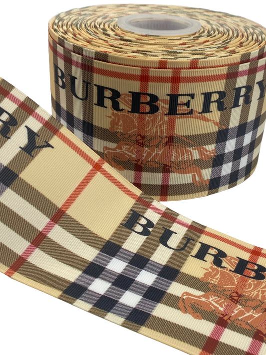 Ribbon 1 yard,  (75mm/3inch Ribbon)🔴