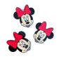 Minnie  Resin Planar (1 piece)