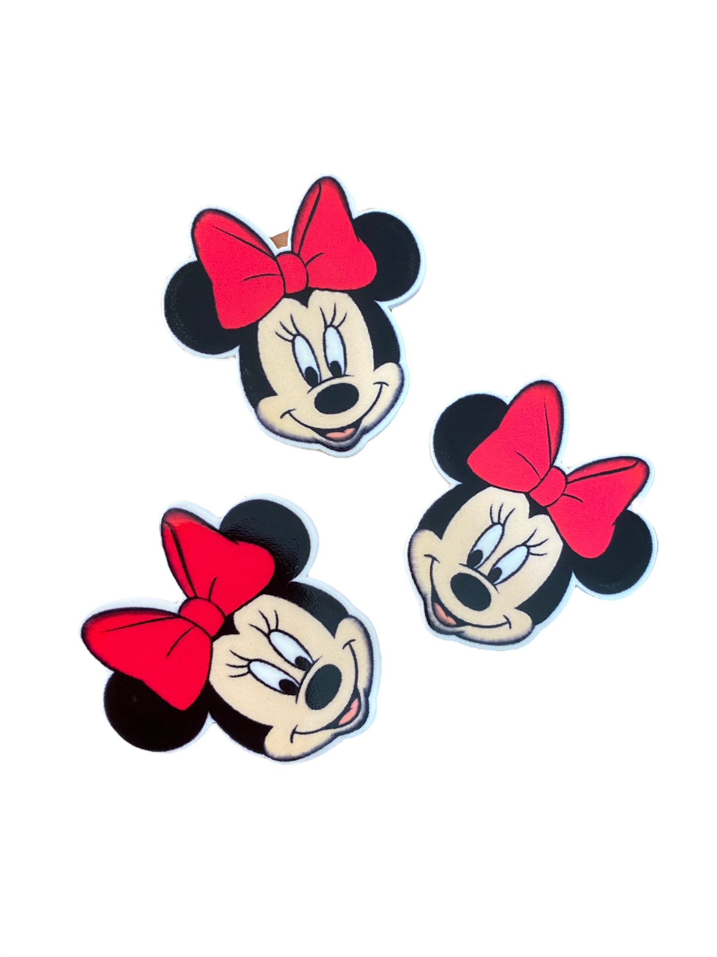 Minnie  Resin Planar (1 piece)