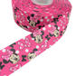 Minnie  Ribbon 38mm / 1.5 inches Minnie Mouse Ribbon