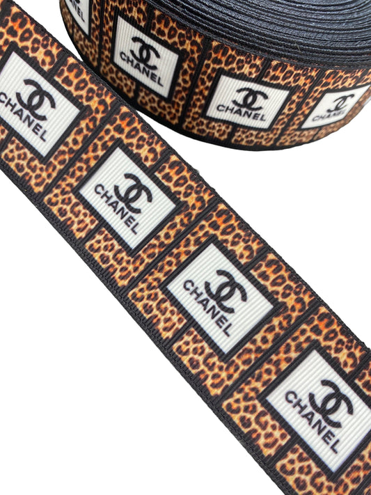 38mm / 1.5 inch Ribbon (1 Yard)