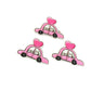 Pink car Planar (1 piece)