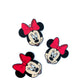 Minnie  Resin Planar (1 piece)