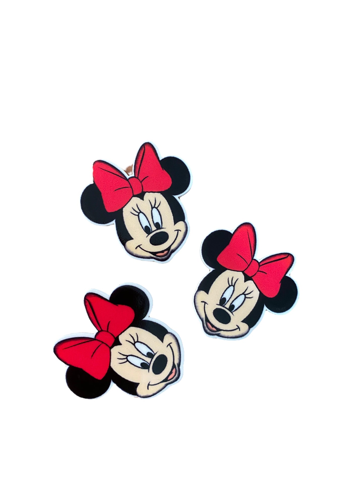 Minnie  Resin Planar (1 piece)