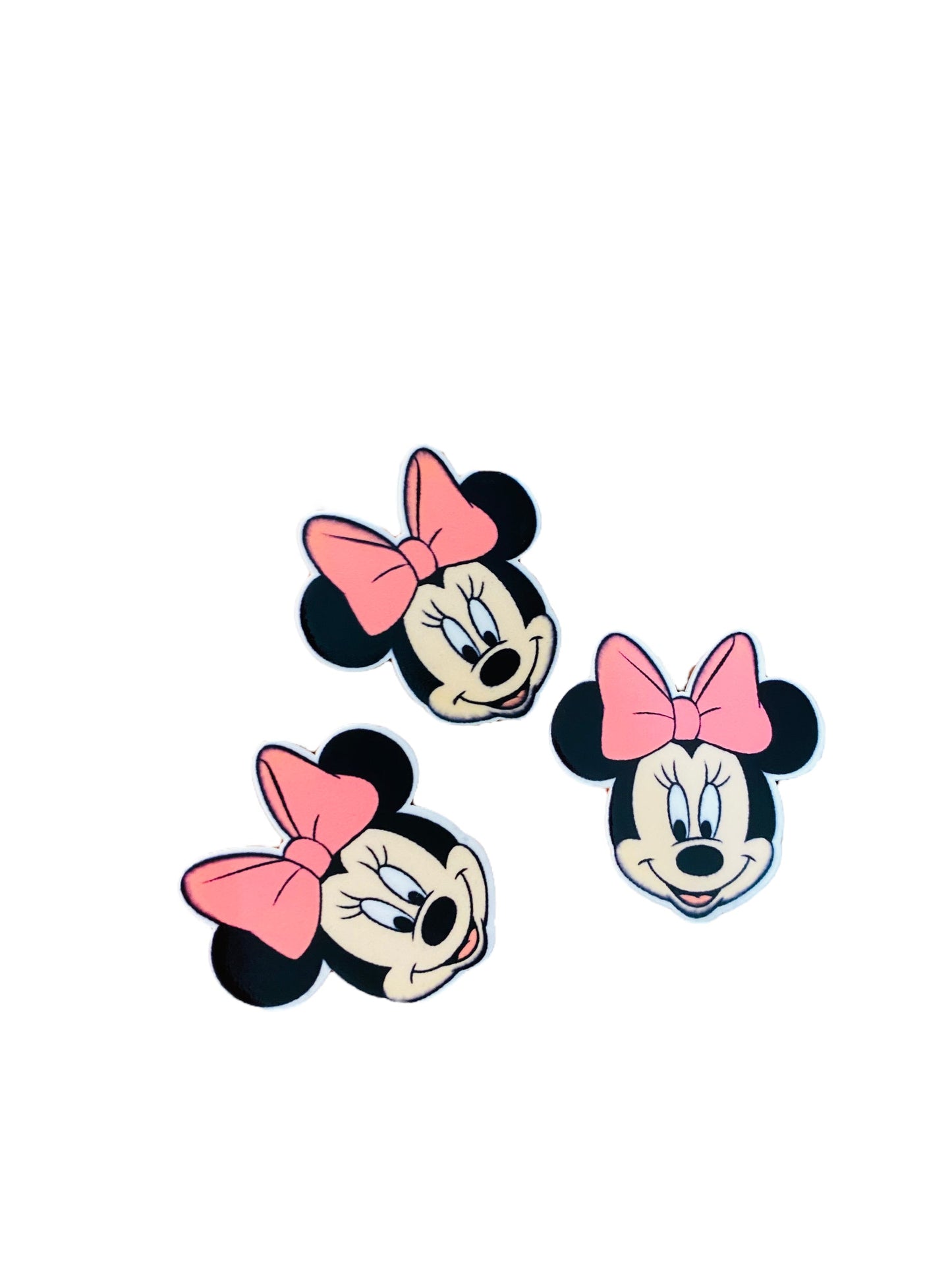 Minnie Resin Planar (1 piece)