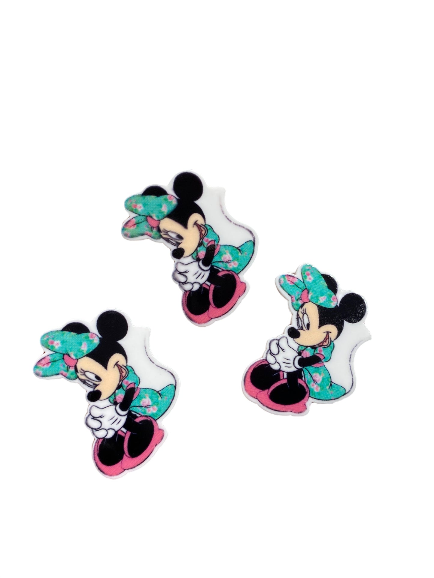 Minnie Resin Planar (1 piece)