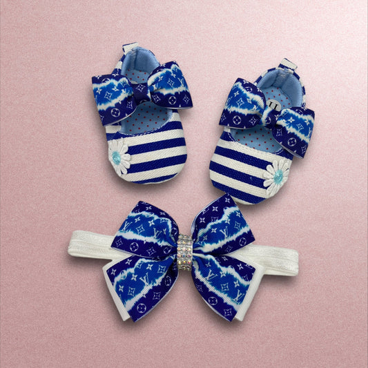 Baby Shoes
