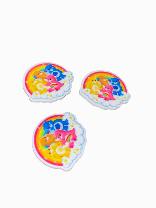 Carebear Resin Planar