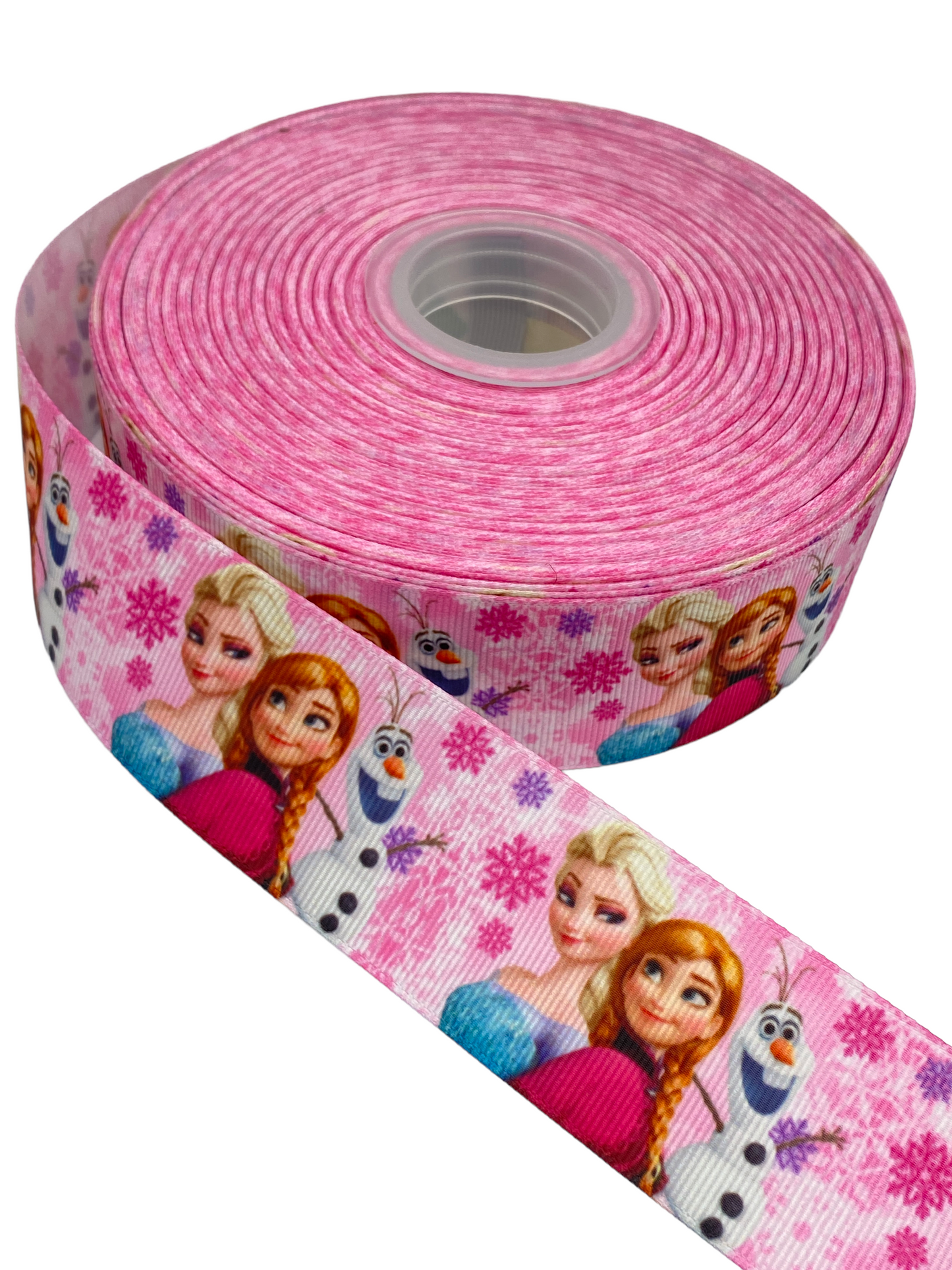 Frozen Ribbon (38mm /1.5 inches)