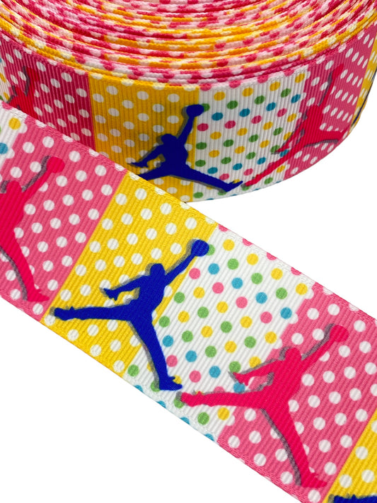 38mm / 1.5 inch Ribbon (1  Yards)