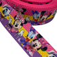 Ribbon 38mm / 1.5 inches Minnie Mouse Ribbon