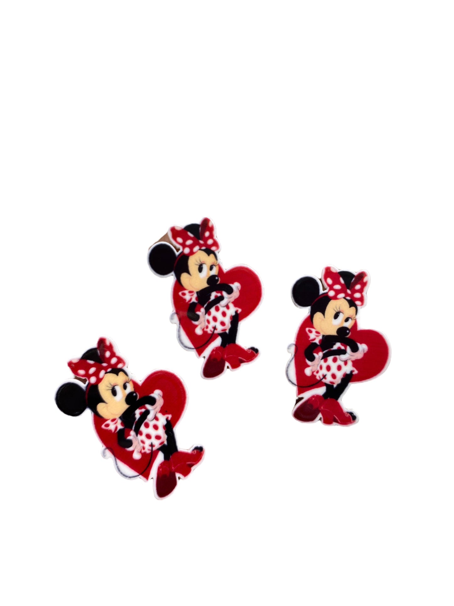 Minnie Resin Planar (1 piece)