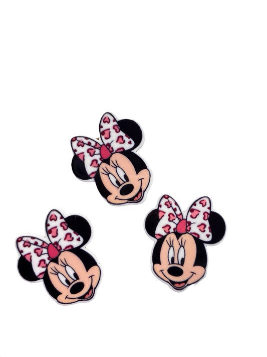 Minnie Resin Planar (1 piece)