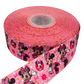 Minnie  Ribbon 38mm / 1.5 inches Minnie Mouse Ribbon