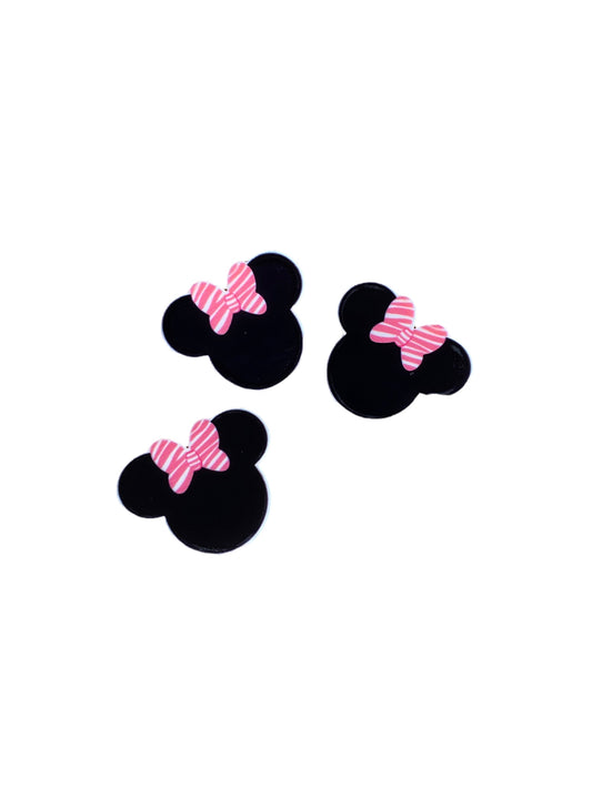 Minnie Resin Planar (1 piece)