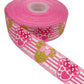 Minnie Ribbon (38mm /1.5 inches) Minnie Mouse Ribbon