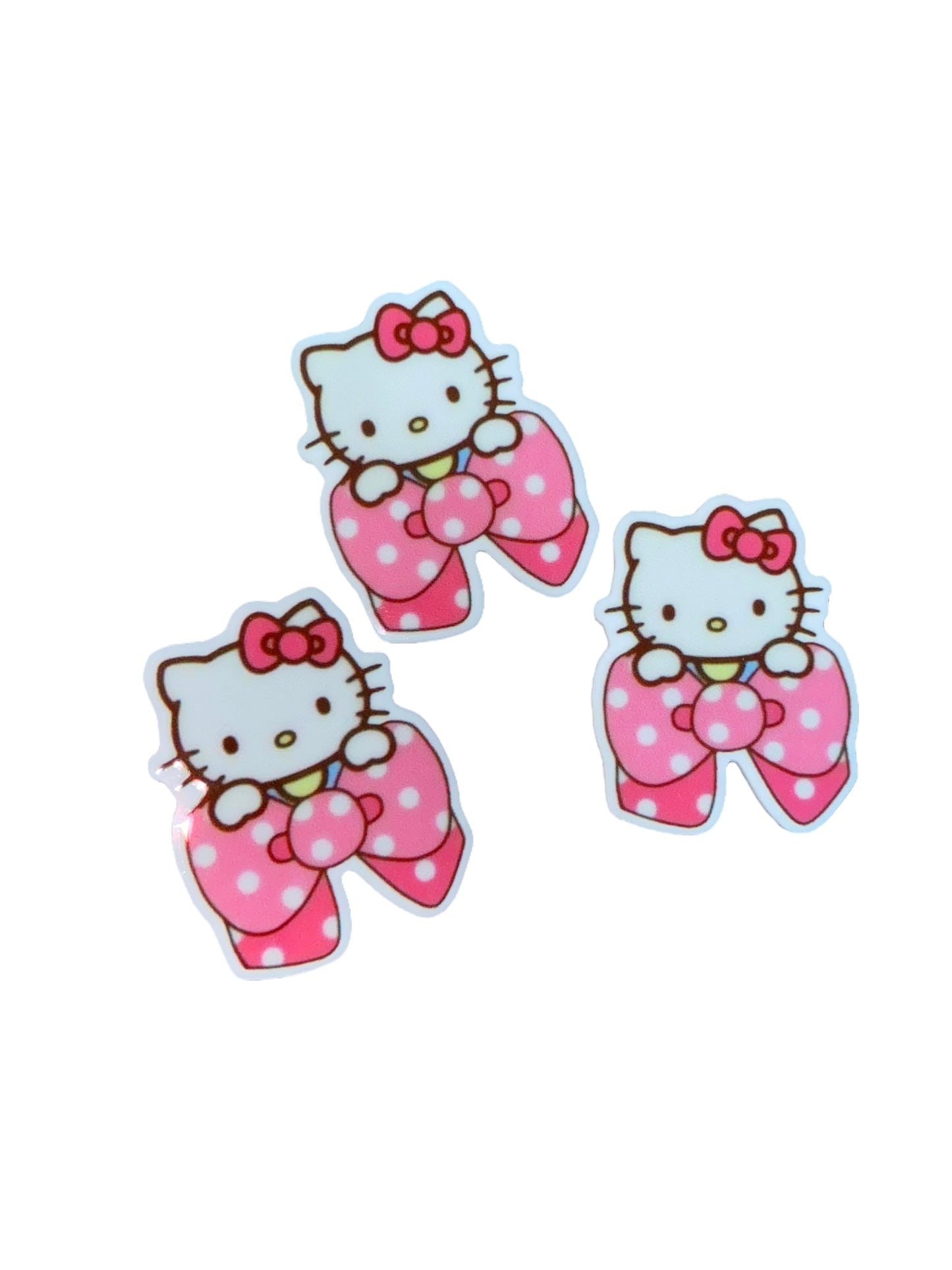 Hello Kitty Resin Planar (1 piece)