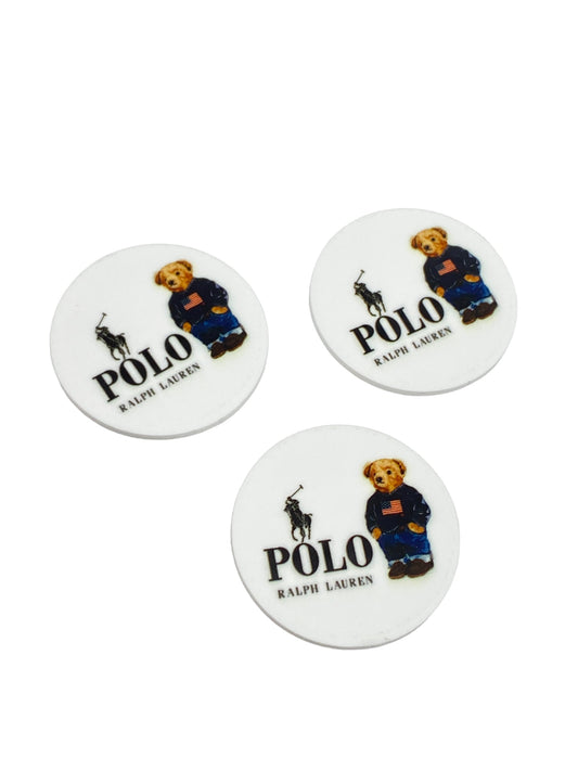 #RP116 ( Ralph Designer Resin Planar (1 Piece)