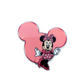 Minnie Mouse  Resin Planar