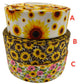 Sunflower Ribbon (1.5 inch/38mm) 1 yard