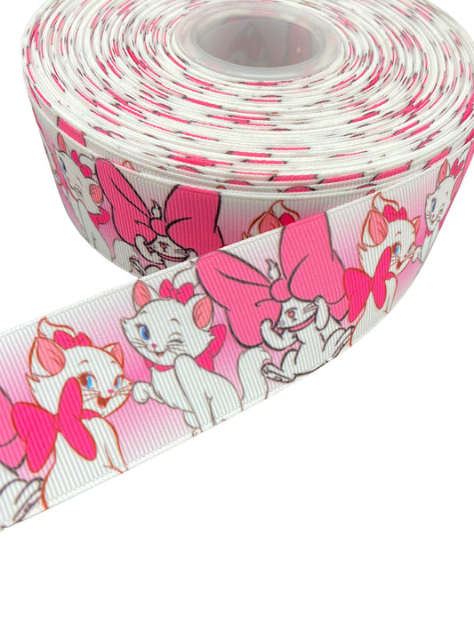 Marie Ribbon (38mm /1.5 inches)