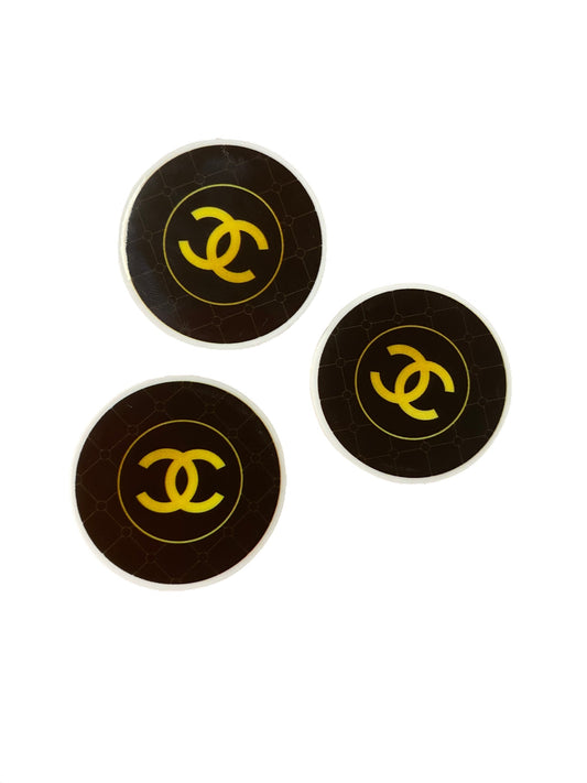 #RP107 (CC Resin Planar (1 piece)