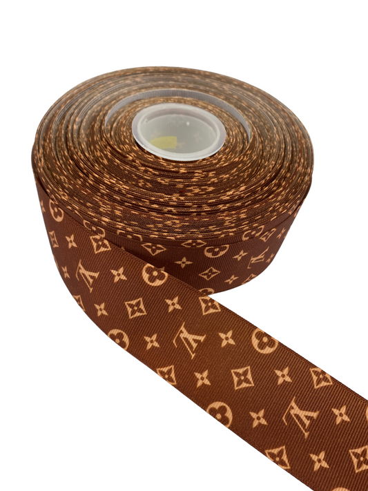 2 Yards (38mm/ 1.5 inch Ribbon)