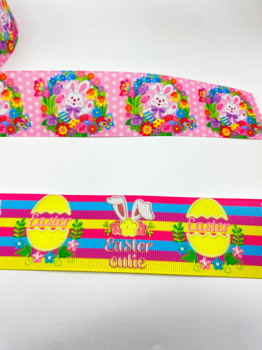 Easter Ribbon