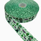 St Patrick’s Day Ribbon (38mm/ 1.5 inches)