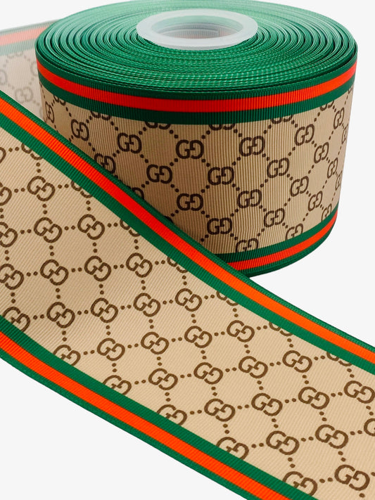 Ribbon 1 yard,  (75mm/3inch Ribbon)🔴