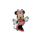 Minnie Mouse  Resin Planar